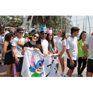 Festejamos el Día del ESTUDIANTE con los chicos del Secundario